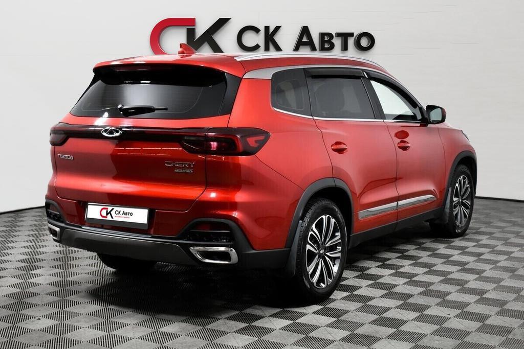 фото автомобиля 1