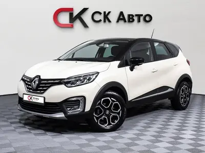 Renault Kaptur