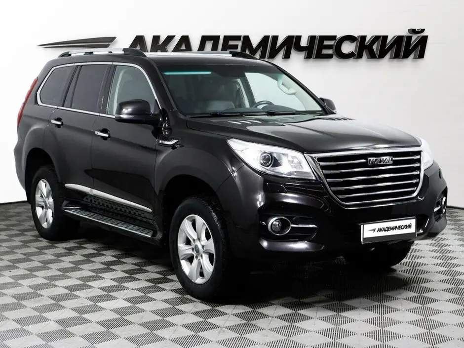 фото автомобиля