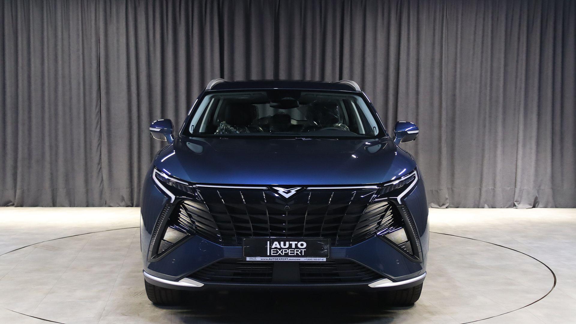 фото автомобиля 15