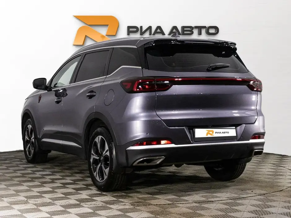 фото автомобиля