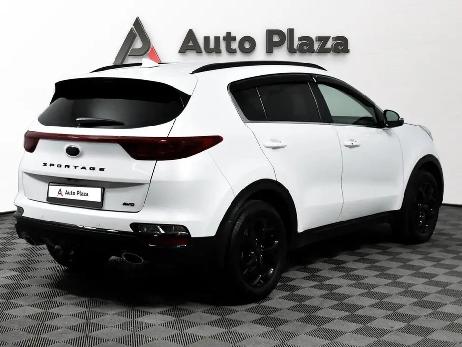 AutoPlaza