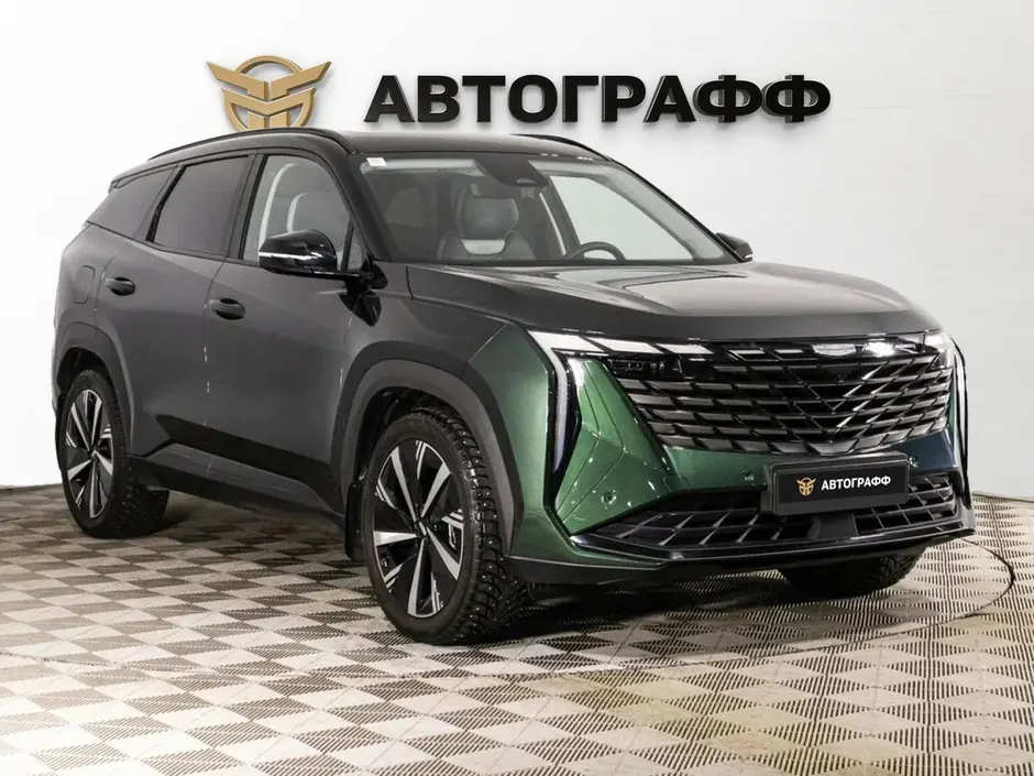 фото автомобиля