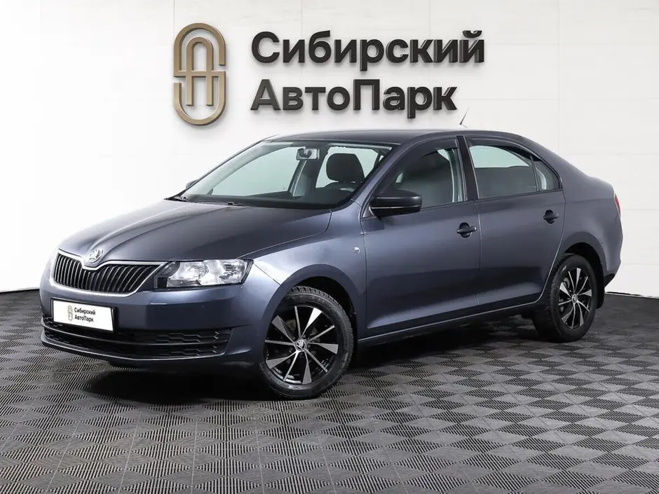 фото автомобиля