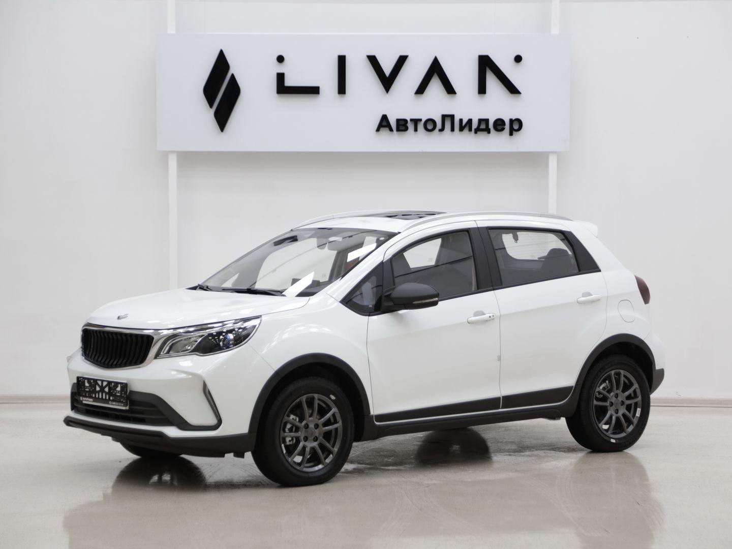 фото автомобиля 2