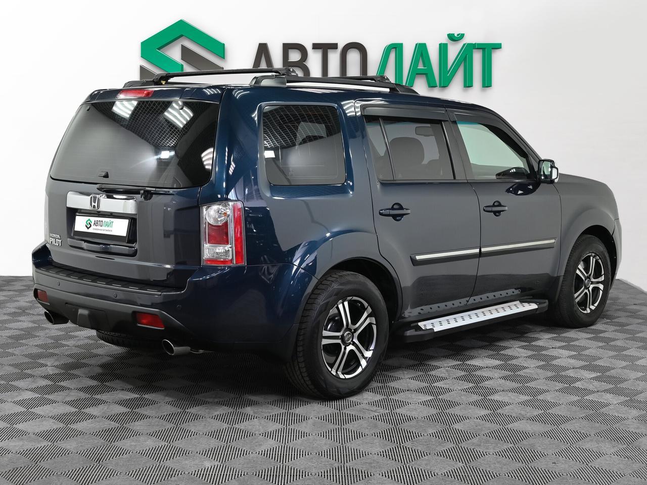 фото автомобиля 1