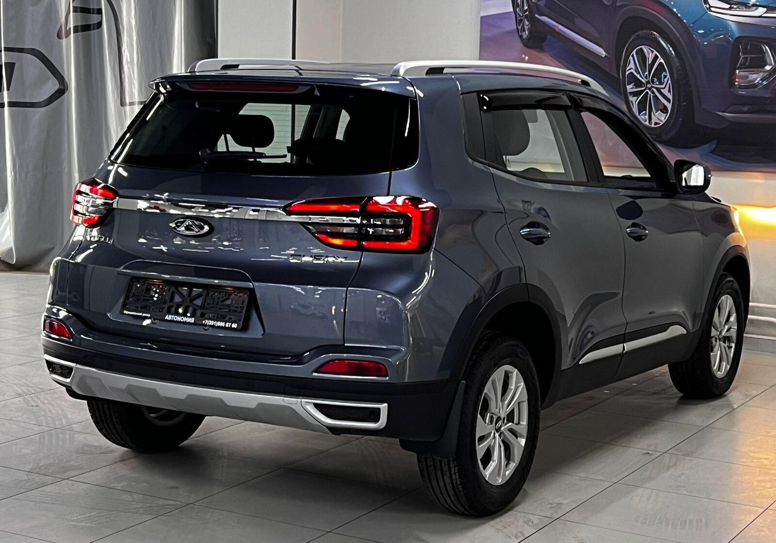 фото автомобиля 6