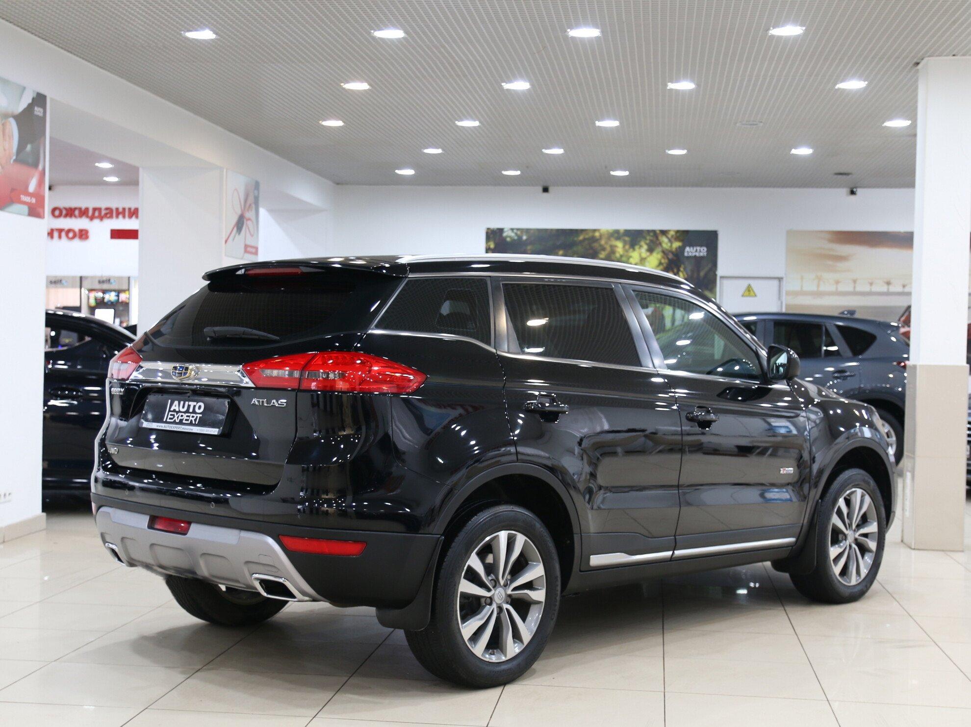 фото автомобиля 1