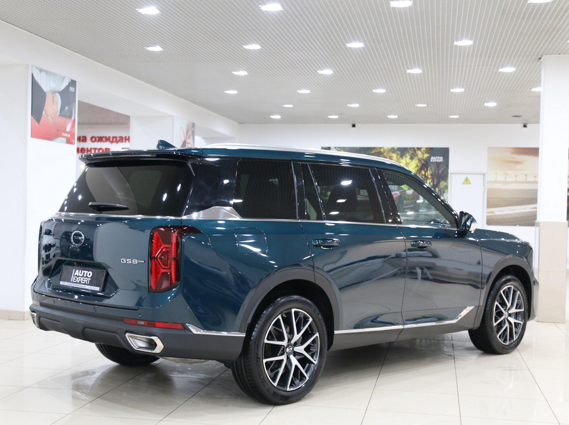фото автомобиля 1