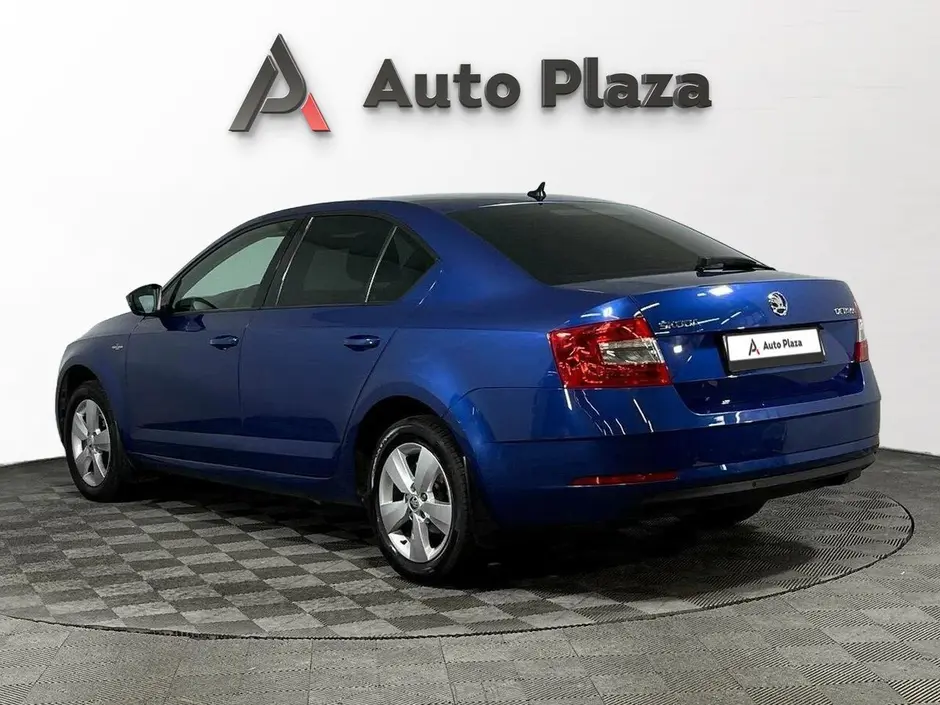 AutoPlaza