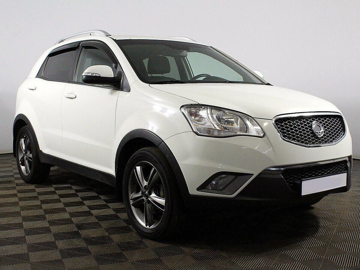 фото автомобиля 0
