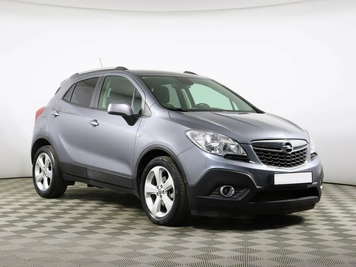 фото автомобиля 1