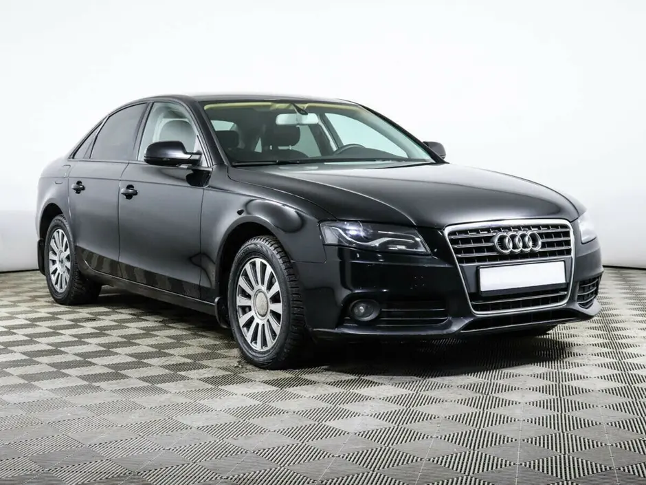 «Авто на Неве»