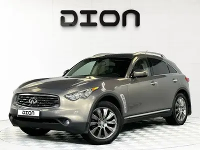 Infiniti FX