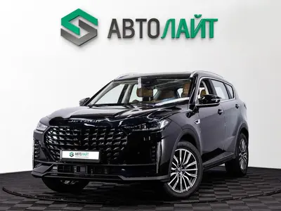 Jetour X70 PLUS