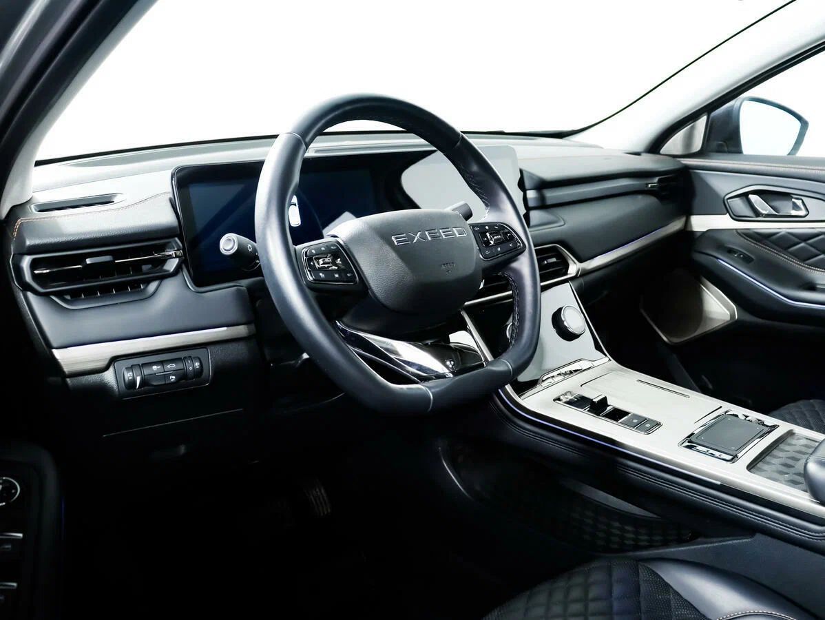 фото автомобиля 5