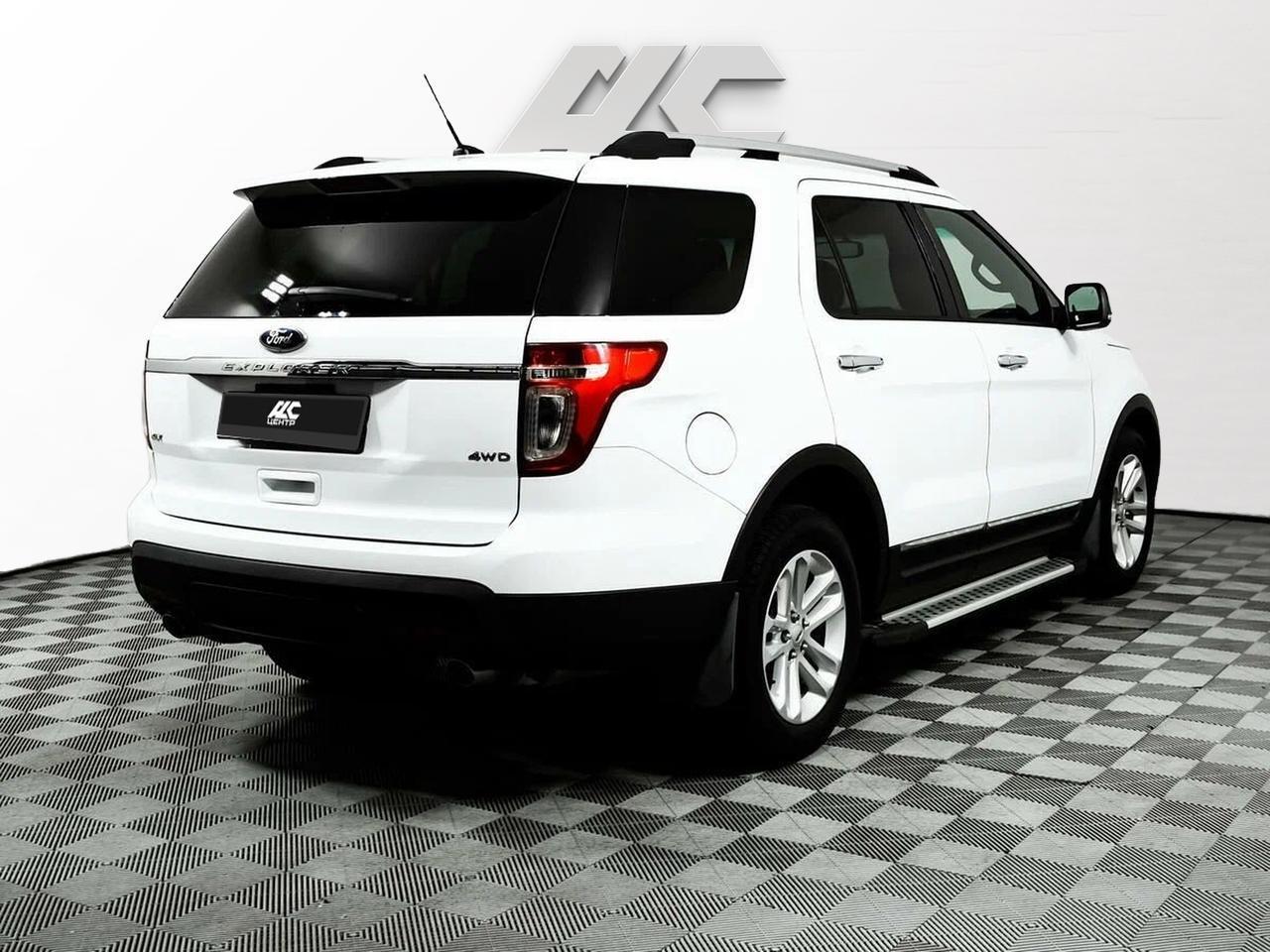 фото автомобиля 1