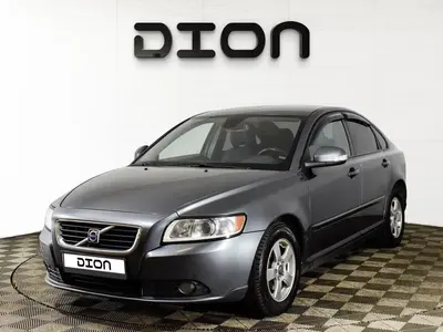 Volvo S40