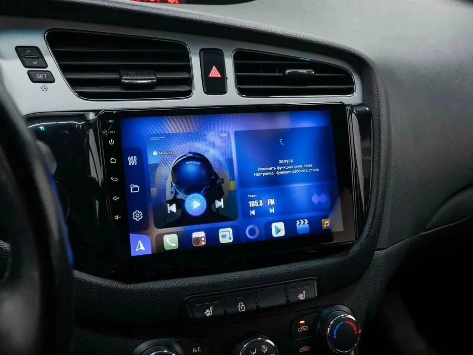 фото автомобиля