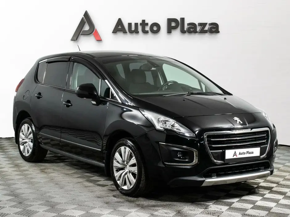 AutoPlaza