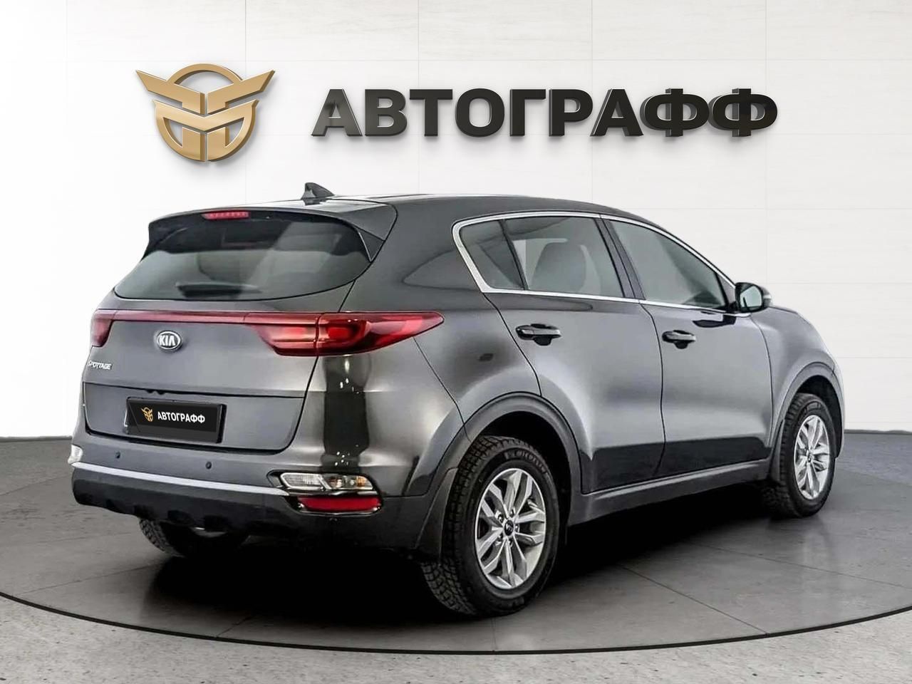 фото автомобиля 1