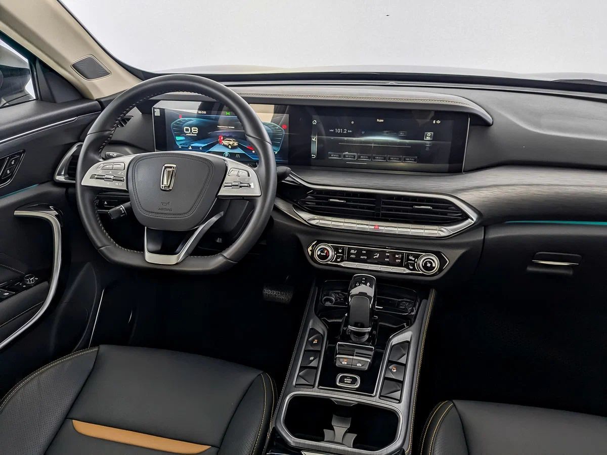 фото автомобиля 5
