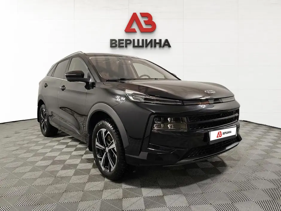 фото автомобиля