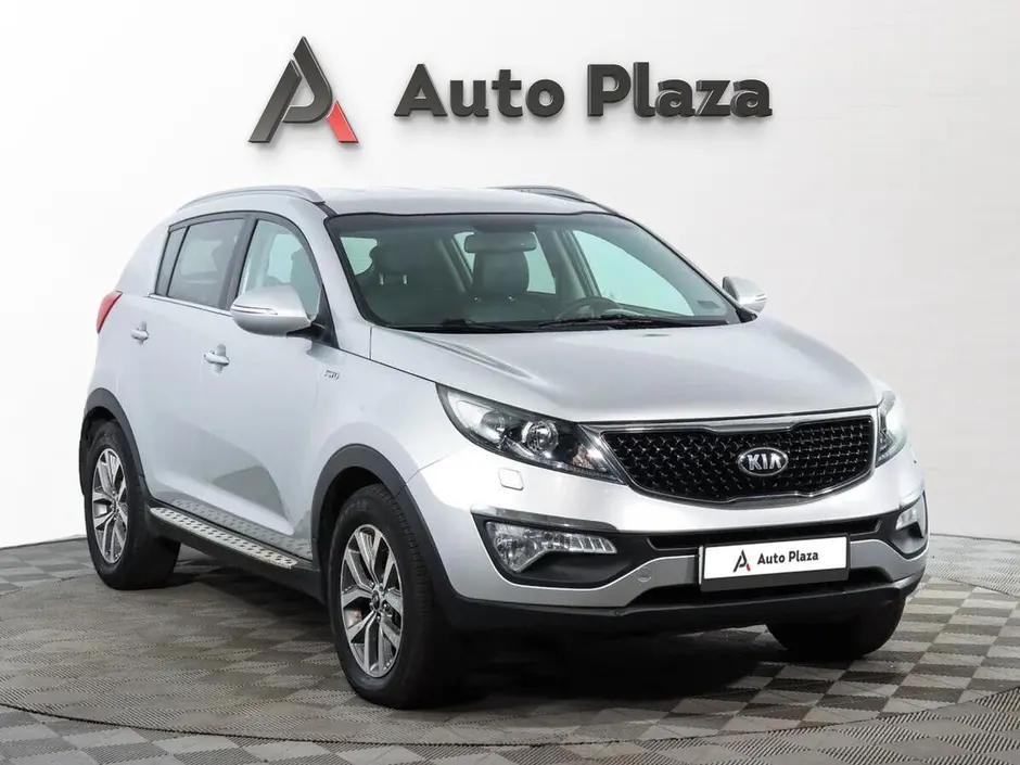 AutoPlaza