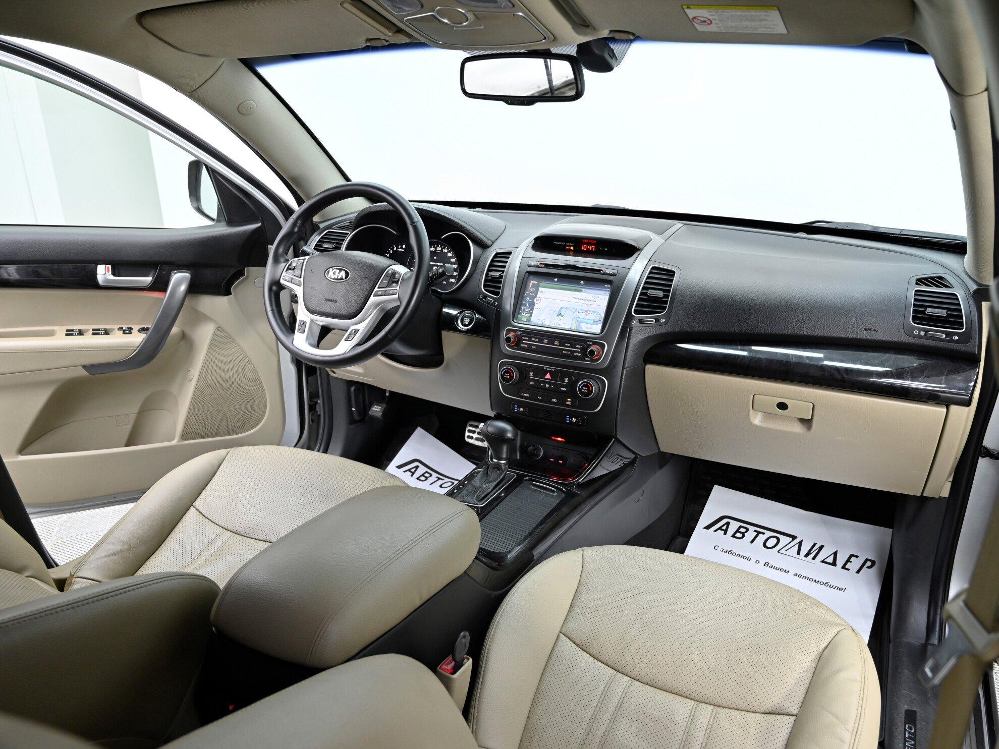 фото автомобиля 7
