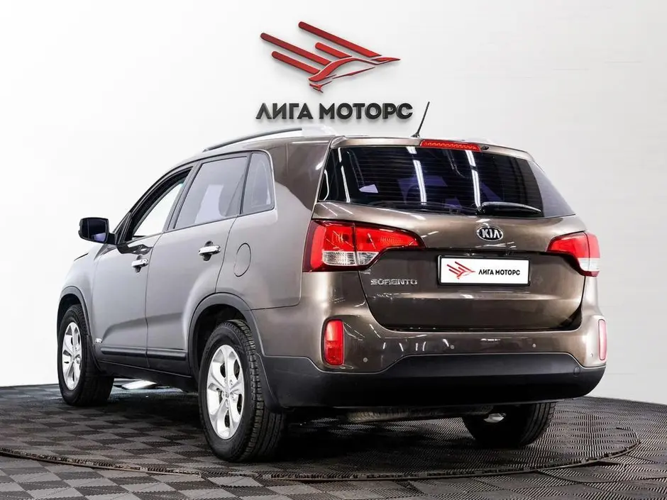 фото автомобиля