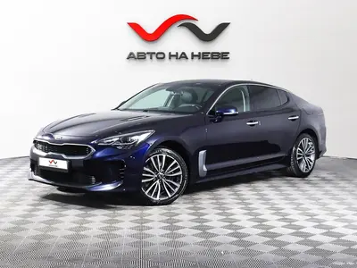 «Авто на Неве»