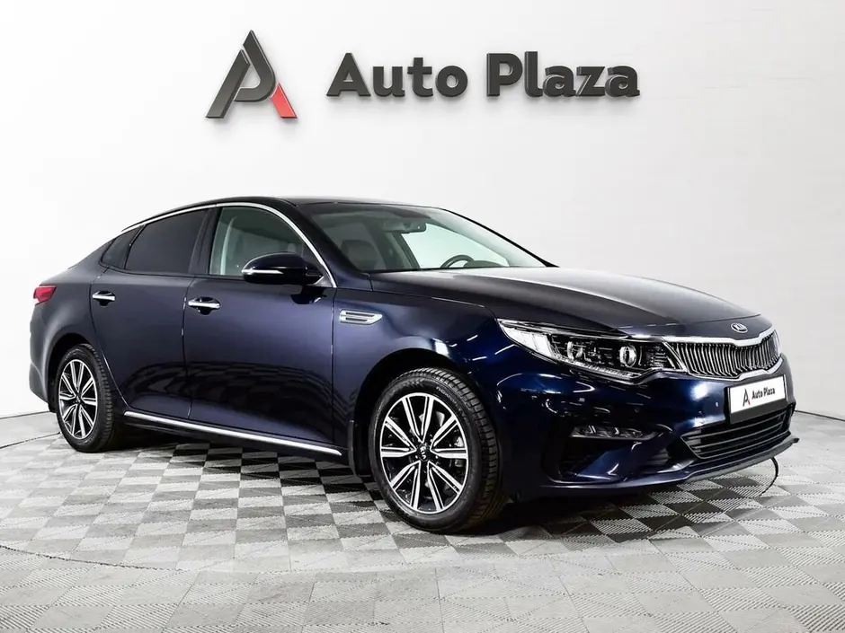AutoPlaza