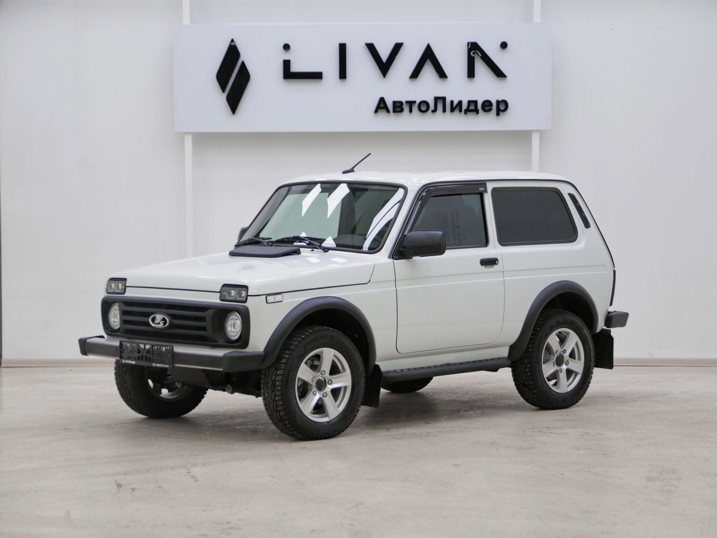 фото автомобиля