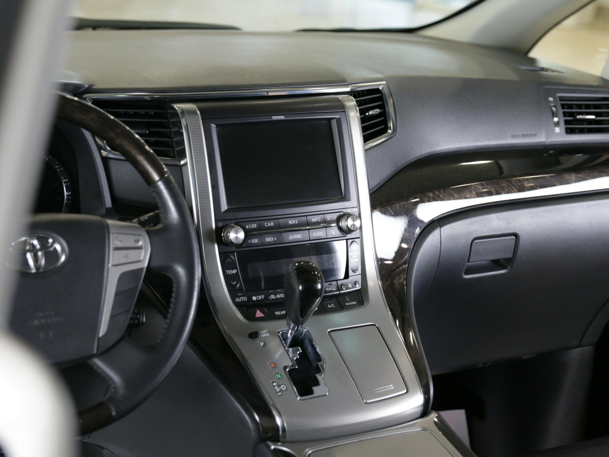фото автомобиля 7