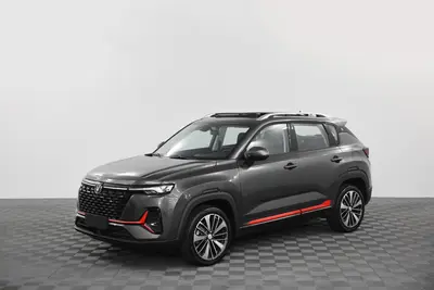 Changan CS35PLUS