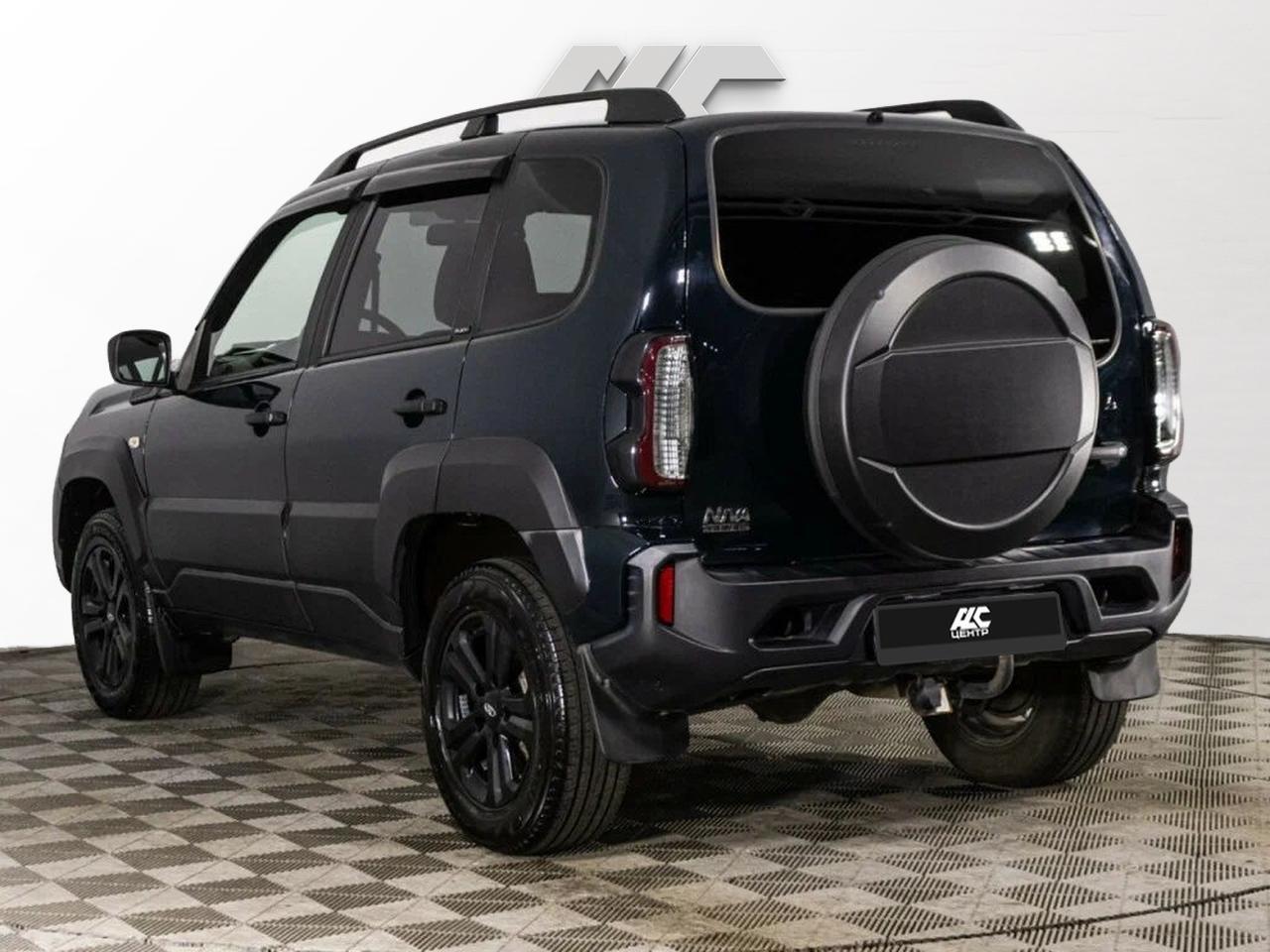 фото автомобиля 3