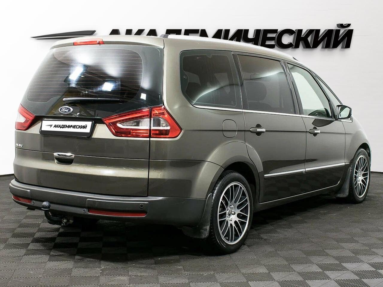 фото автомобиля 1