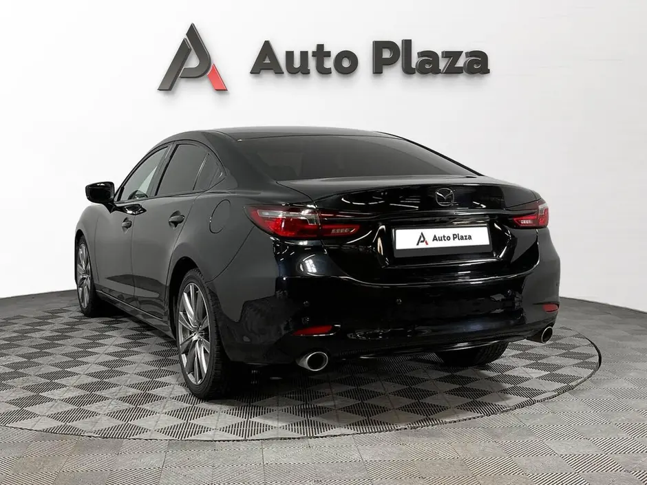 AutoPlaza