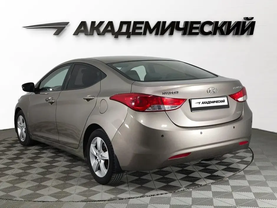 фото автомобиля