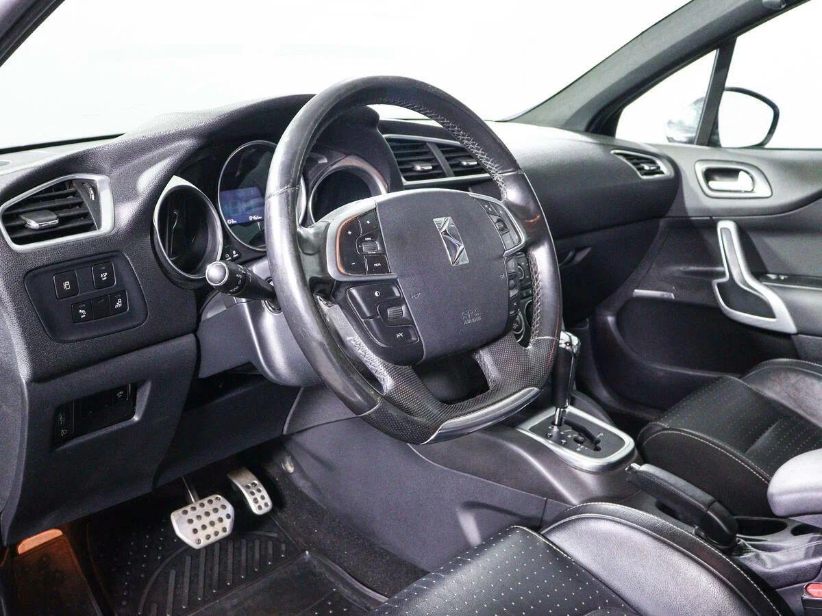 фото автомобиля 7
