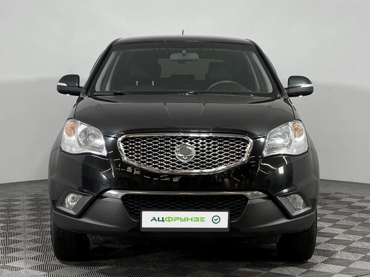 фото автомобиля 1