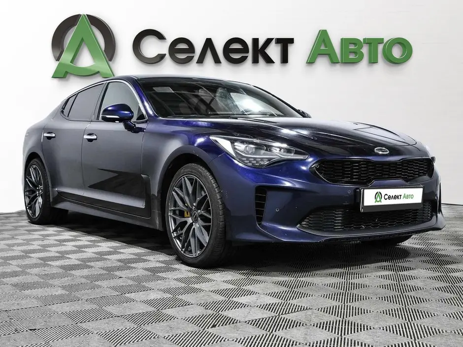 фото автомобиля