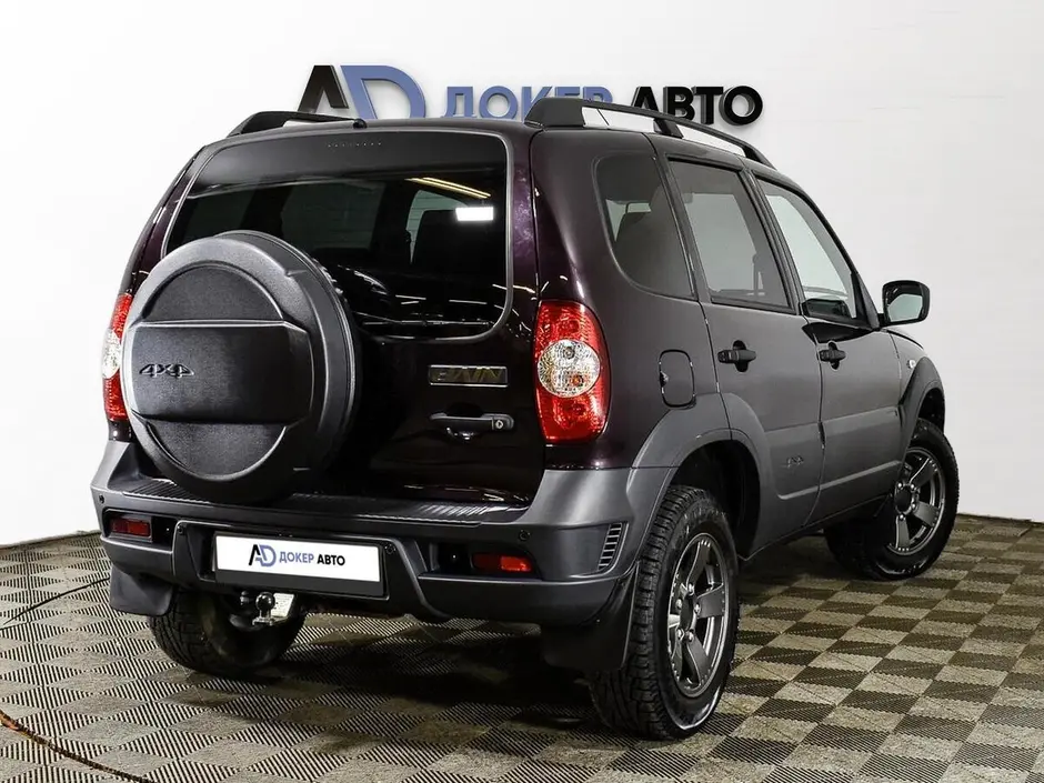 фото автомобиля