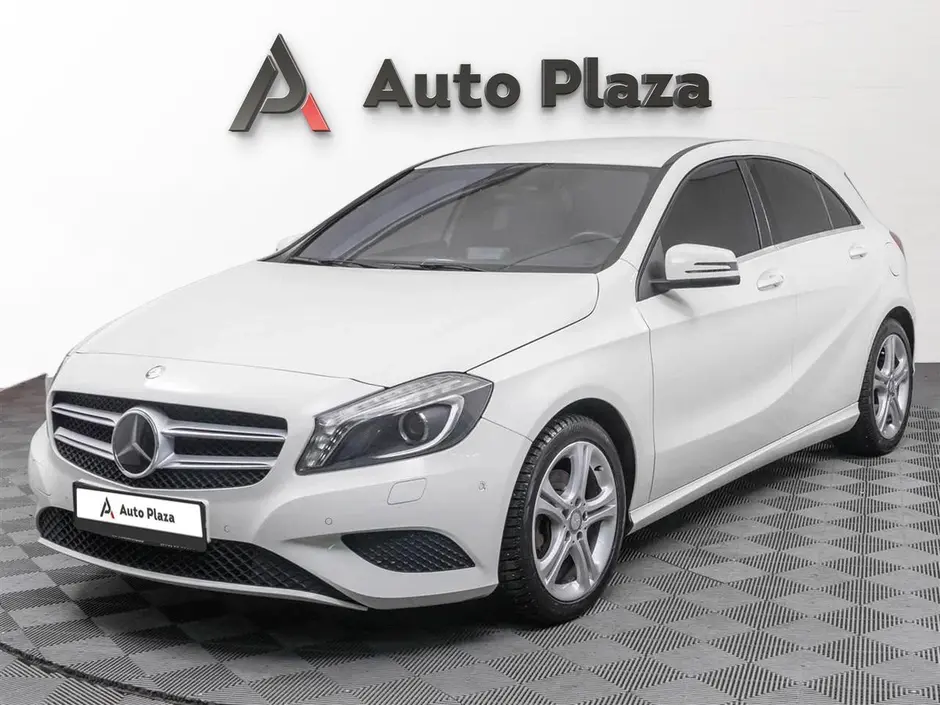 AutoPlaza