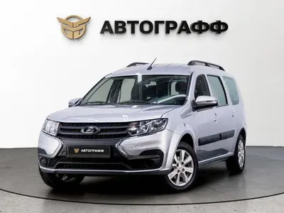 LADA (ВАЗ) Largus