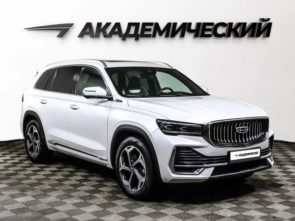 фото автомобиля