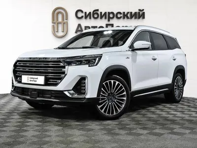 Jetour X90 PLUS