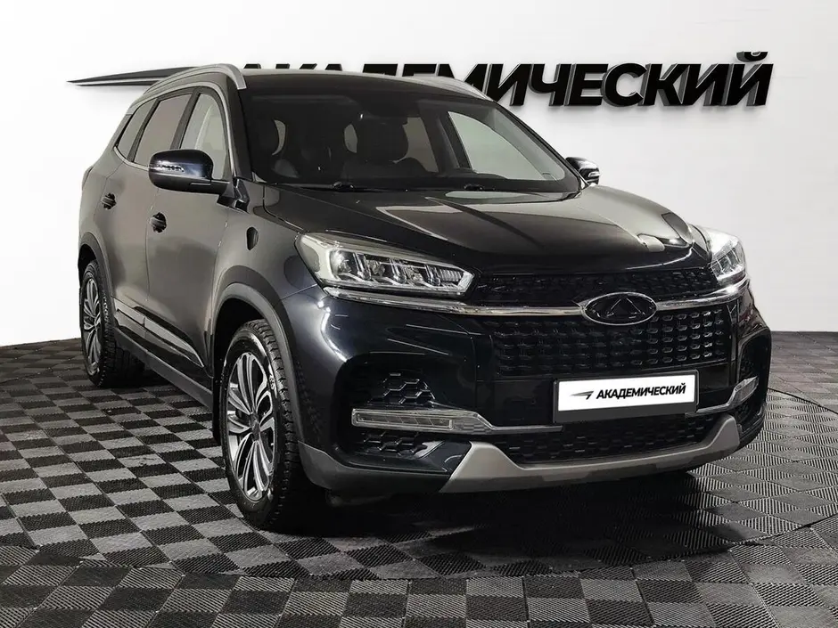 фото автомобиля