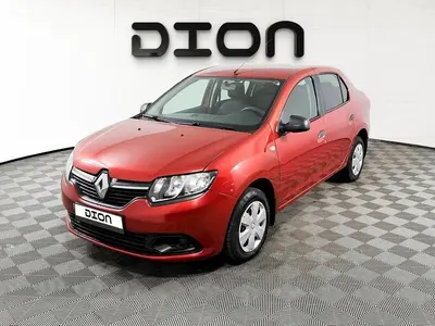 Renault Logan