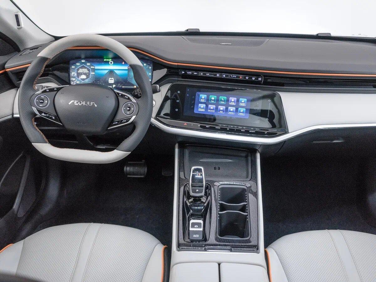 фото автомобиля 5